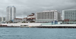 Azoren Hotels auf Ponta del Gada