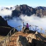 Madeira Landschaft